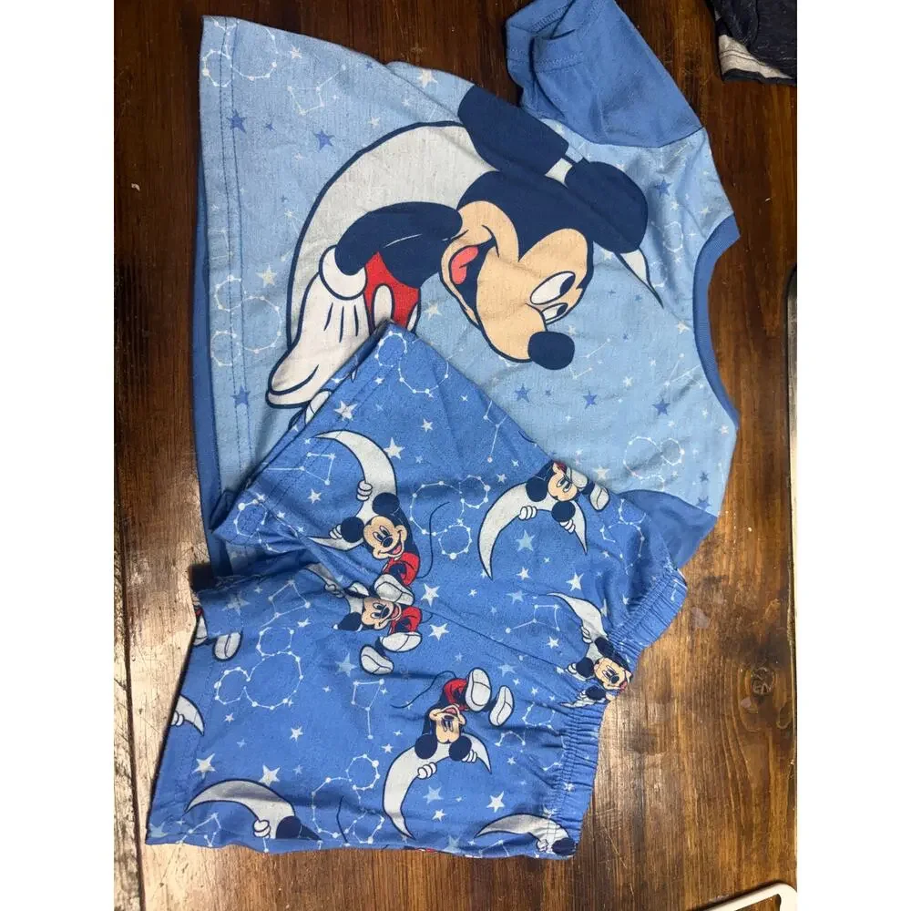Lot of 10 Piece of boys clothing size 4t